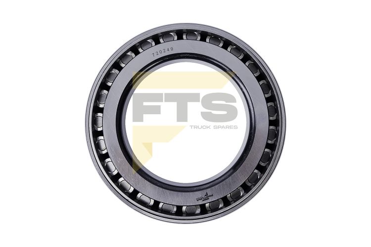 Imagem do produto ROLAMENTO JHM720249/210 - LAT. COROA IVECO (PEQ) - Cód: FAP-12486